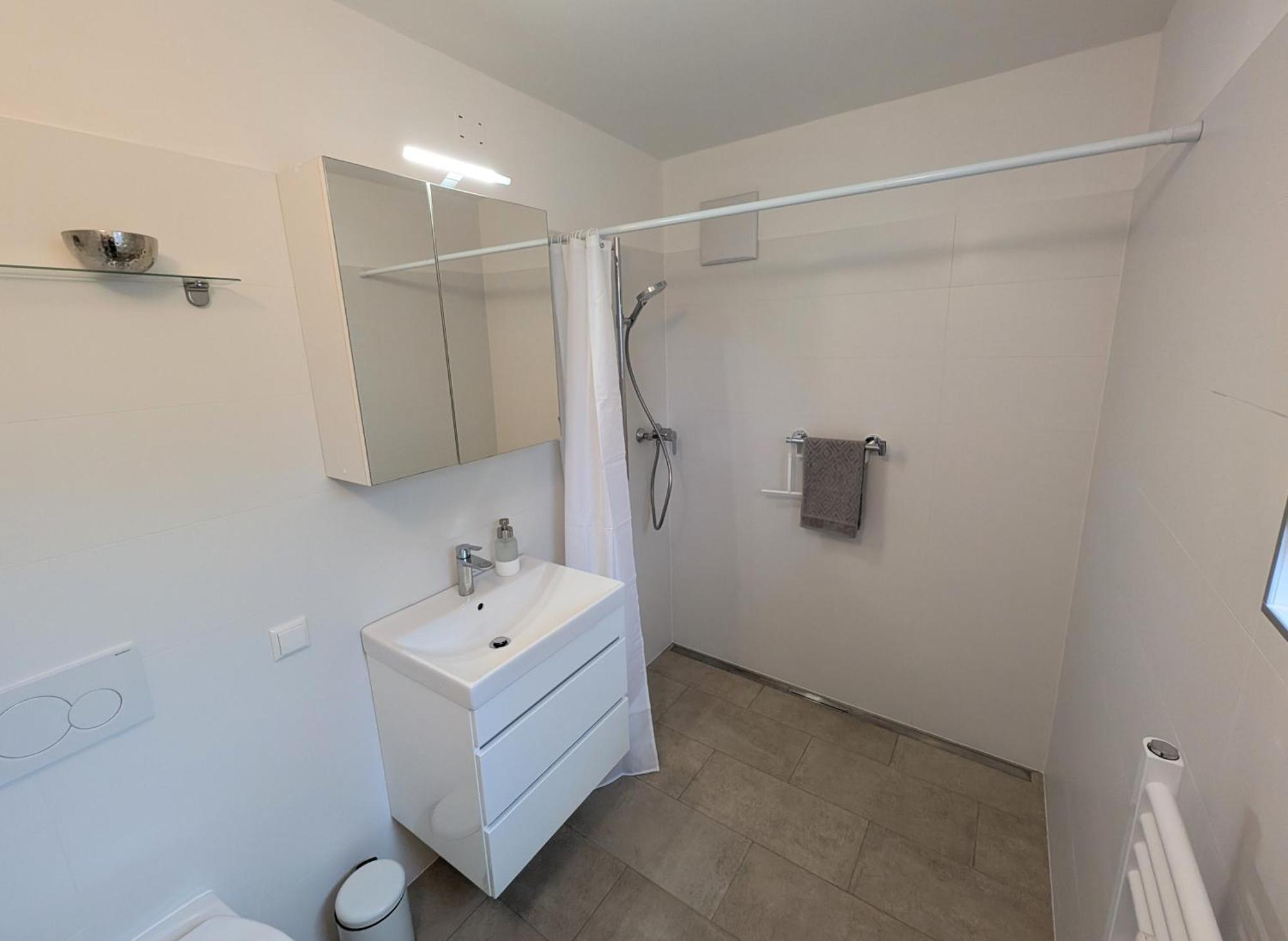Paradies Fuer Zwei Frauenkirchen Exteriér fotografie
